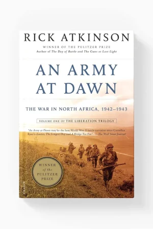 An Army at Dawn