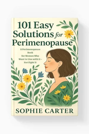 Solutions for Perimenopause