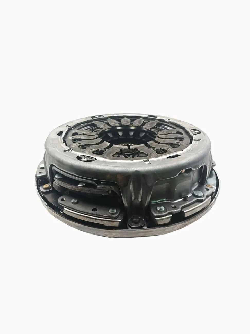 6DCT250 Transmission Clutch - Image 2