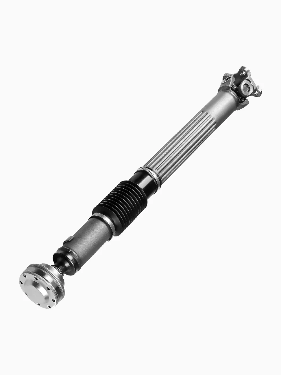 Front drive shaft - Image 2
