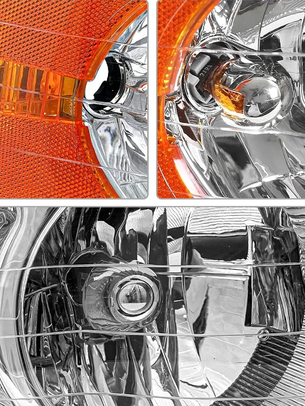 Headlight Kit - Image 3