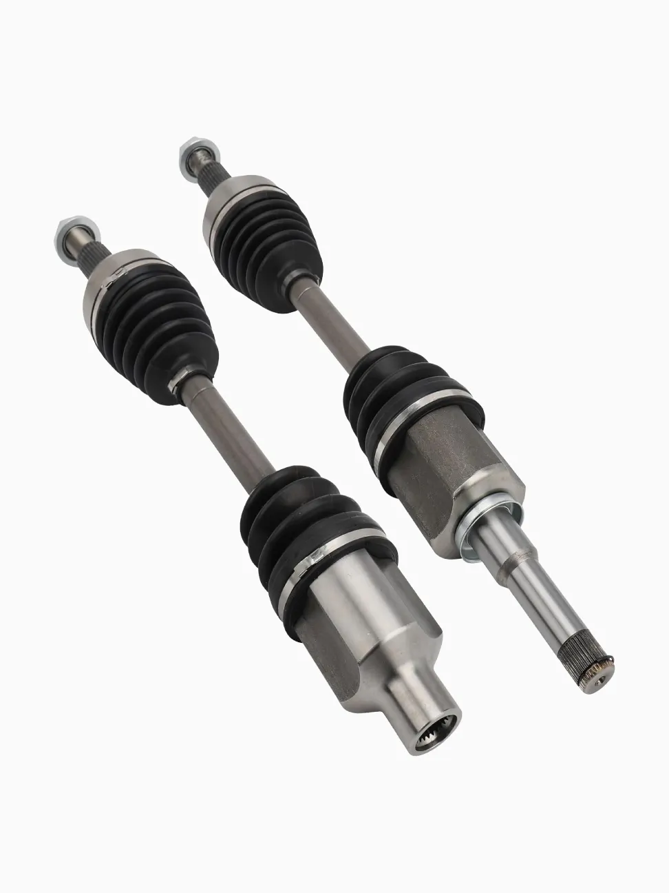 Front CV axle assembly - Image 3