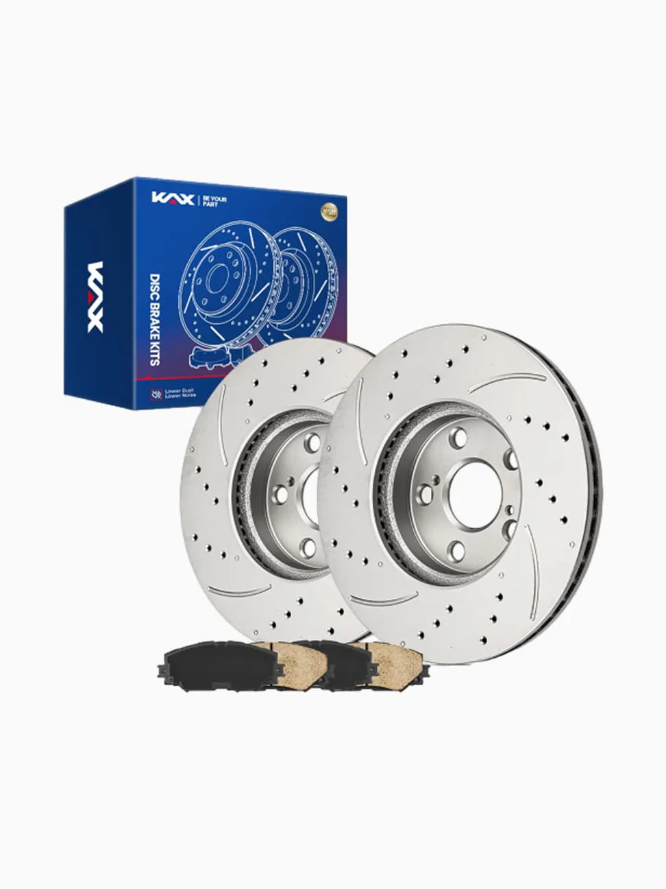 6DCT250 Transmission Clutch - Image 3