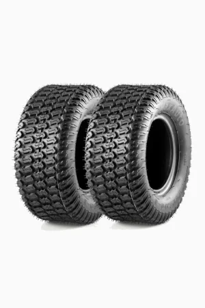 MaxAuto lawn mower tires