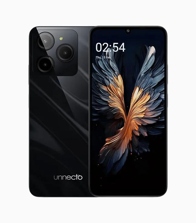 Samsung Galaxy S10+, 128GB, Ceramic Black – Unlocked