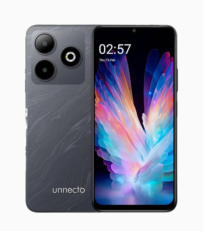 Samsung Galaxy S10+, 128GB, Ceramic Black – Unlocked - Image 2