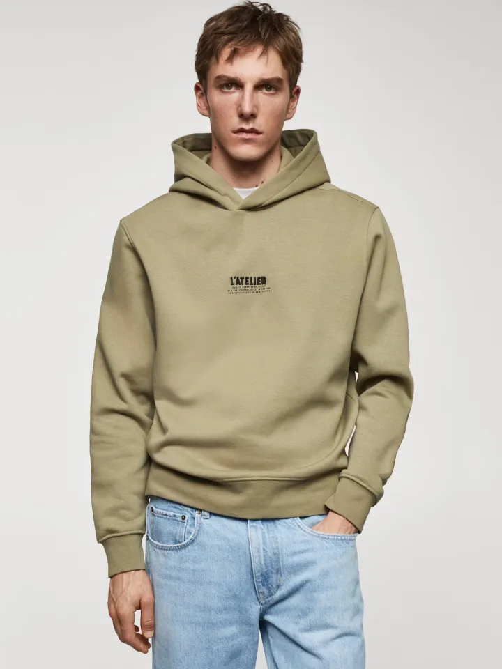 Ramie Shirt with Pockets