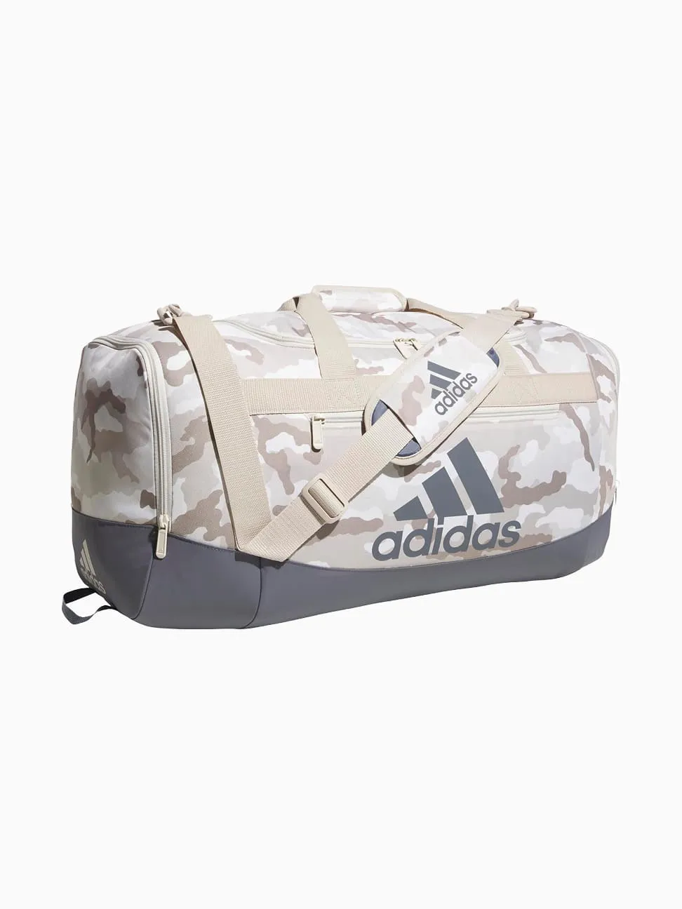 Adidas Unisex Sports Bag - Image 3