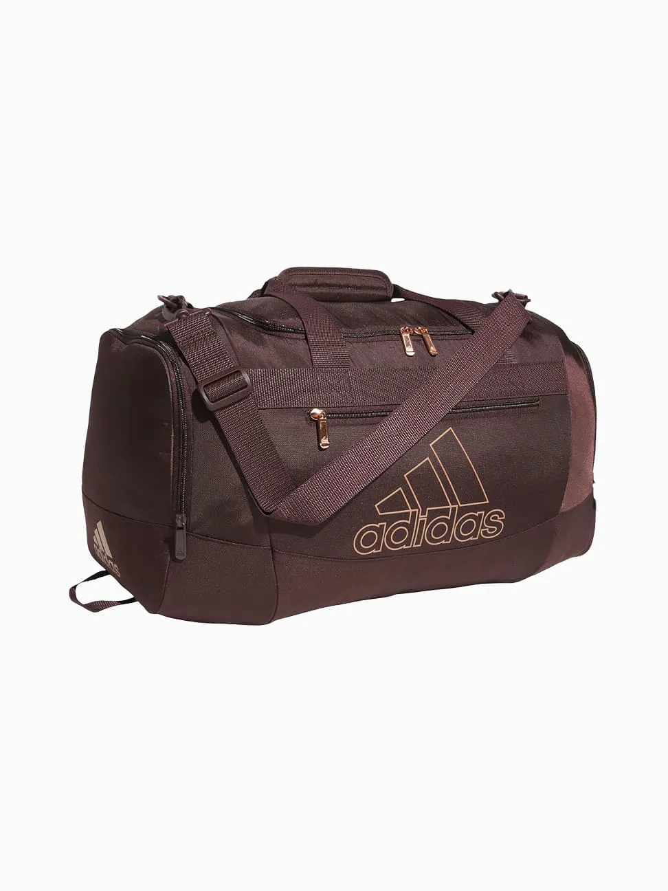 Adidas Unisex Sports Bag - Image 4