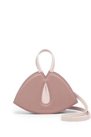 Alice Mini – Dusty Rose