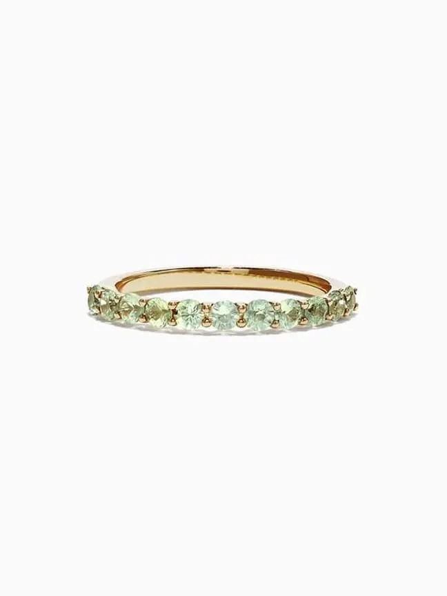 Silver Promise Rings - Image 3
