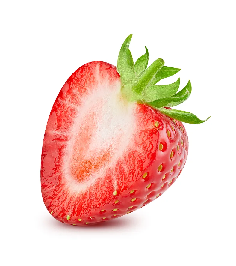 Exotic Fruits Bursting with Flavor and Sweetness - Image 2