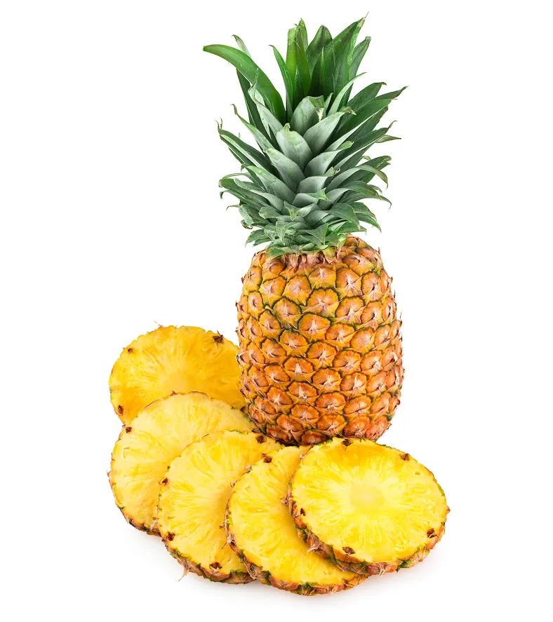 Irresistibly Luscious Fruits, Perfectly Ripened