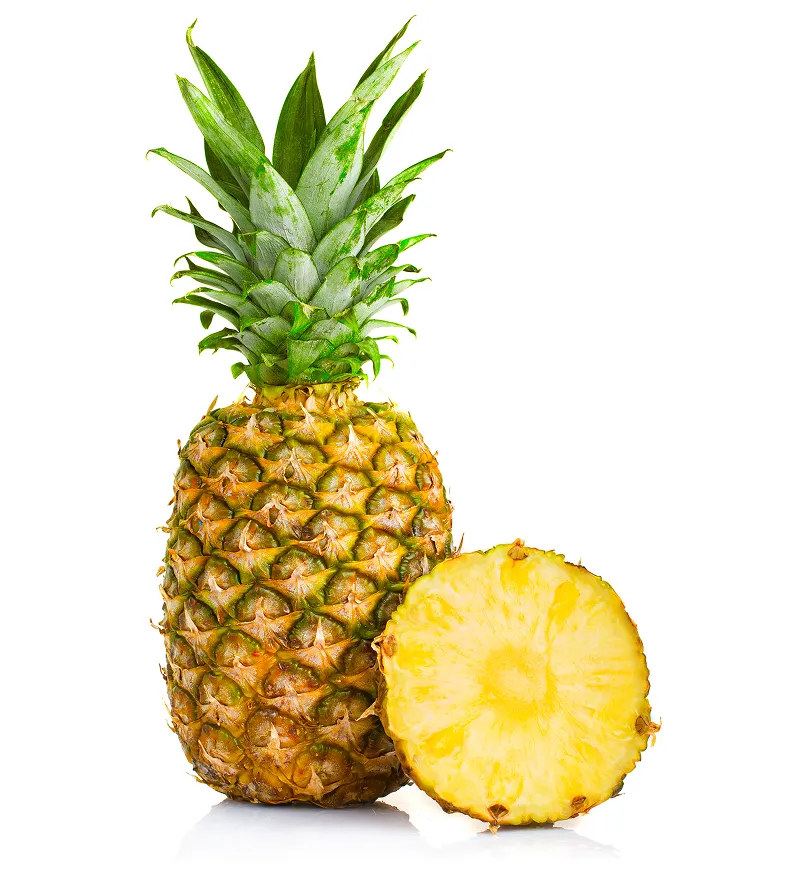 Irresistibly Luscious Fruits, Perfectly Ripened - Image 2