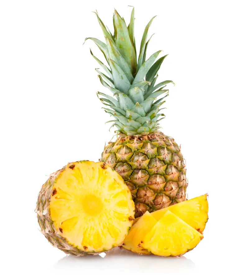 Irresistibly Luscious Fruits, Perfectly Ripened - Image 3