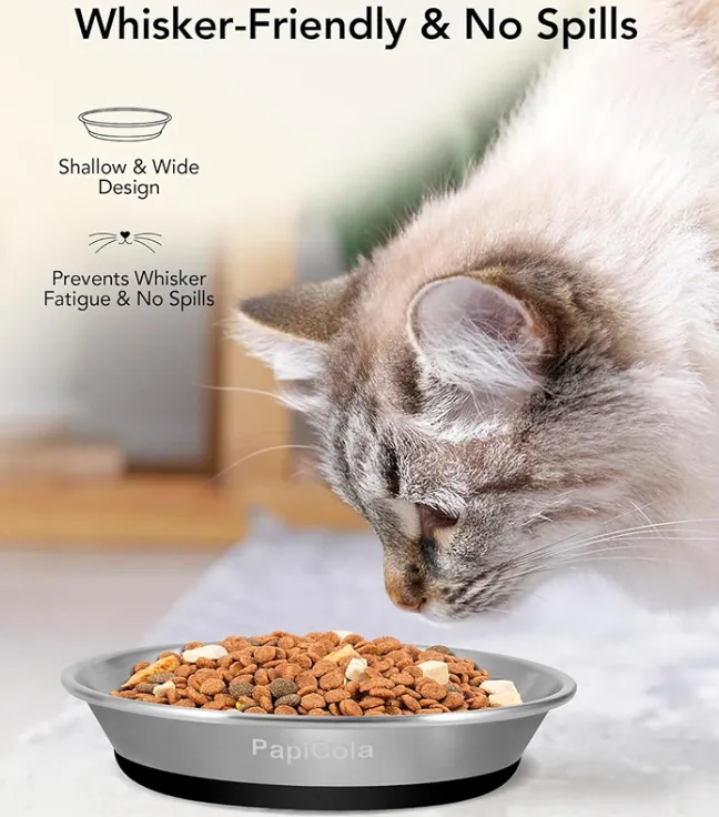 Pet Food Container, Suitable for up to 6.5 pounds of dog food - Image 2