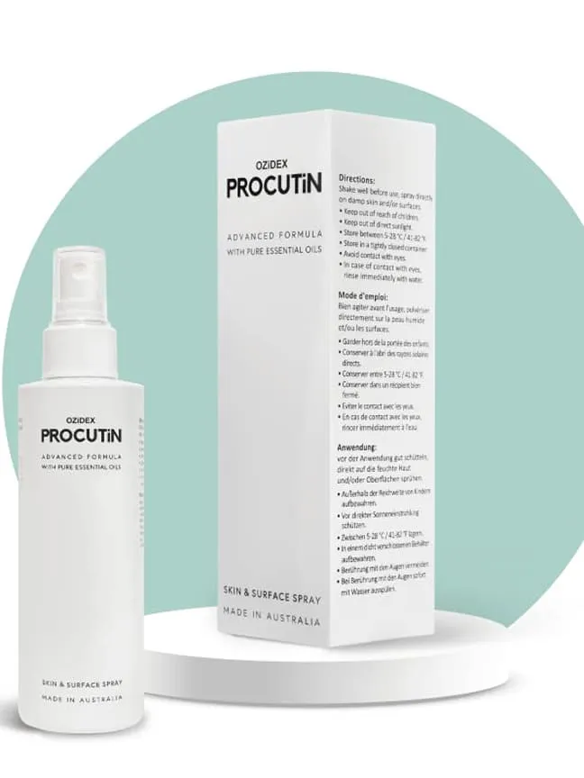 Hydrocolloid Acne Patches - Image 2