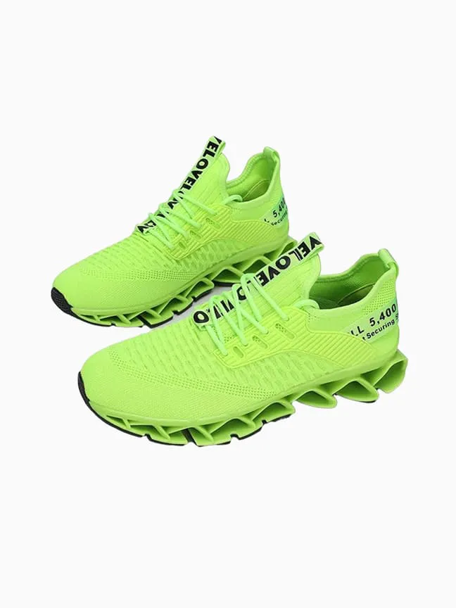 Badminton shoes - Image 2