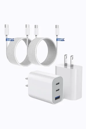 iPhone 16 15 Charger Fast Charging