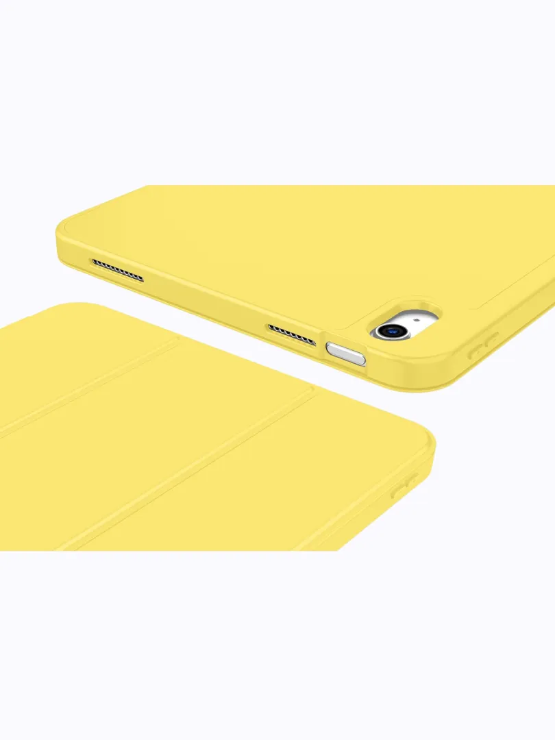 Case for iPad 11 inch (A16) 2025, for iPad 10.9 inch 10th Gen - Image 2