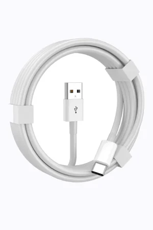 Car Carplay USB a to USB C Cable for iPhone 16E
