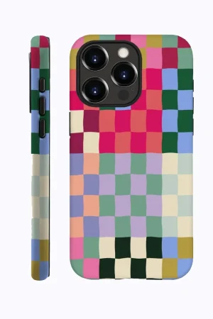 Magnetic Leather Case for iPhone 16 Pro Max