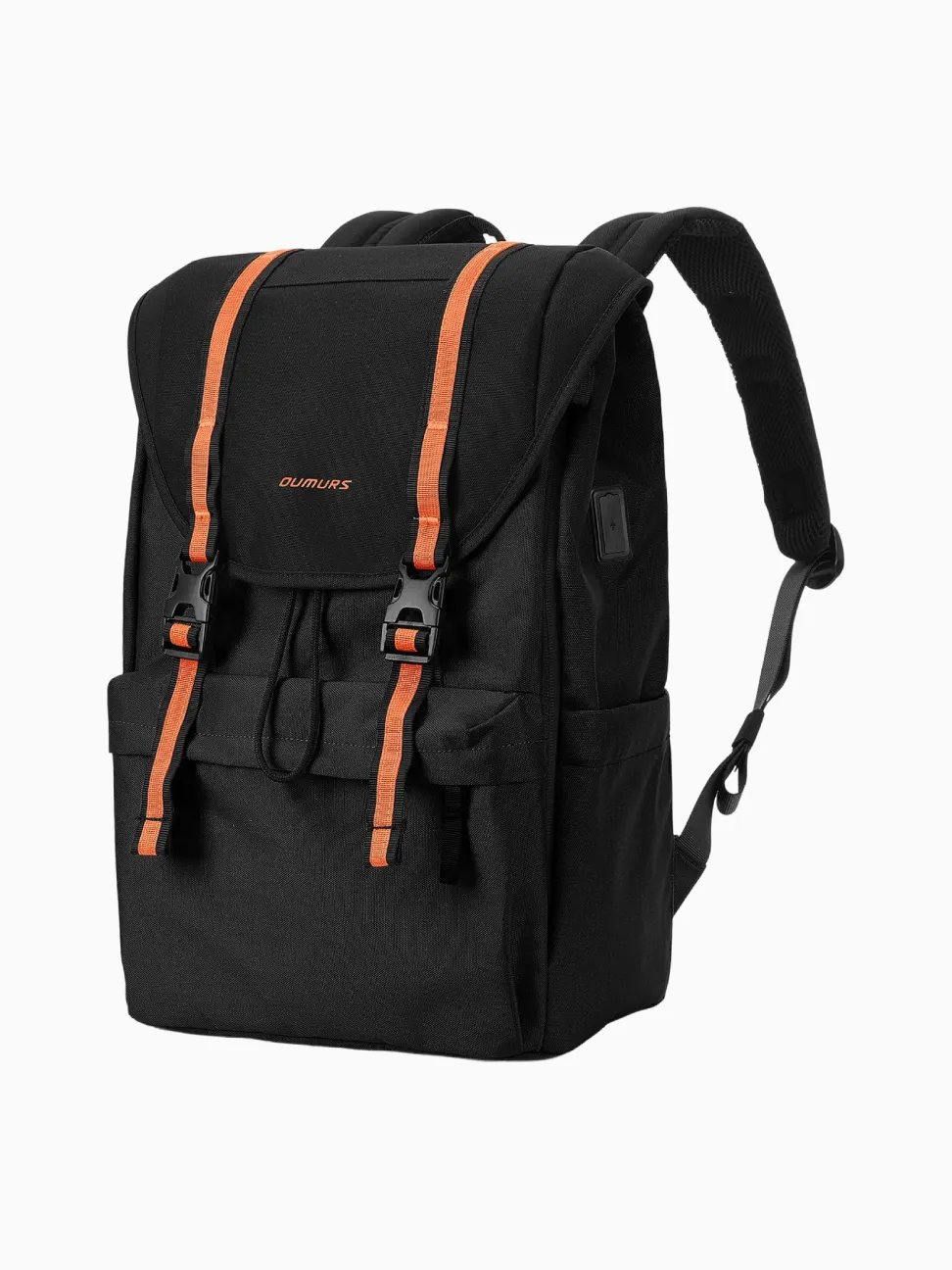 Lightweight and waterproof travel backpack