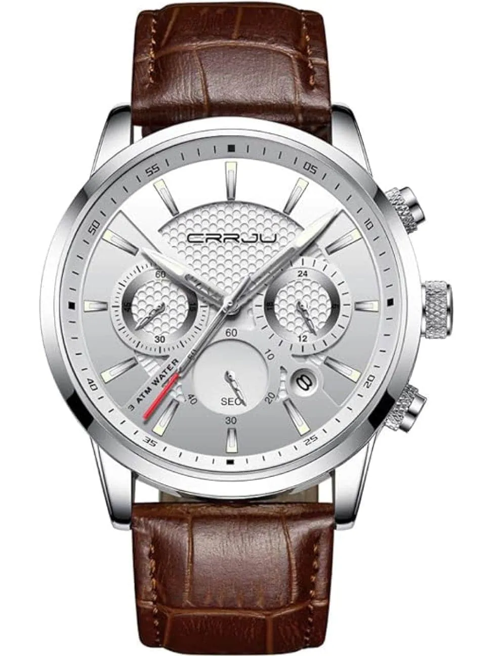 Watch Leather - Image 3