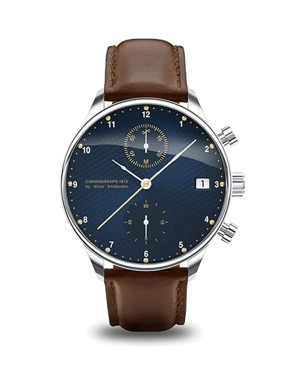 Waterproof Watch - Image 2
