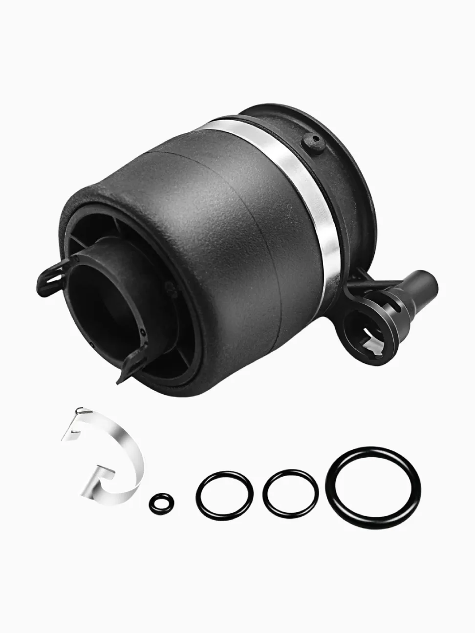 Front air spring bag - Image 2