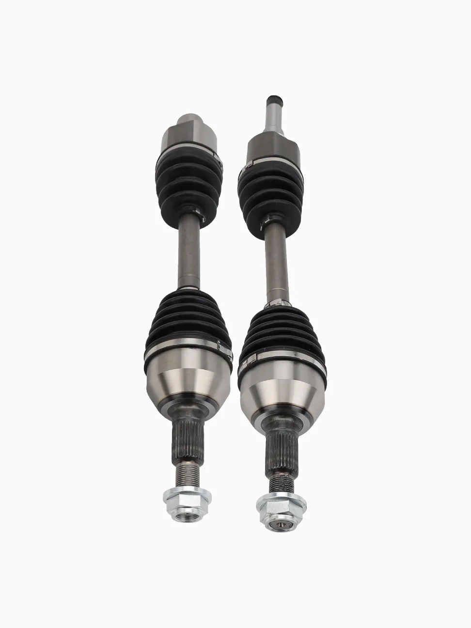 Front CV axle assembly - Image 2