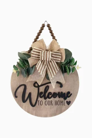 Easter decorations