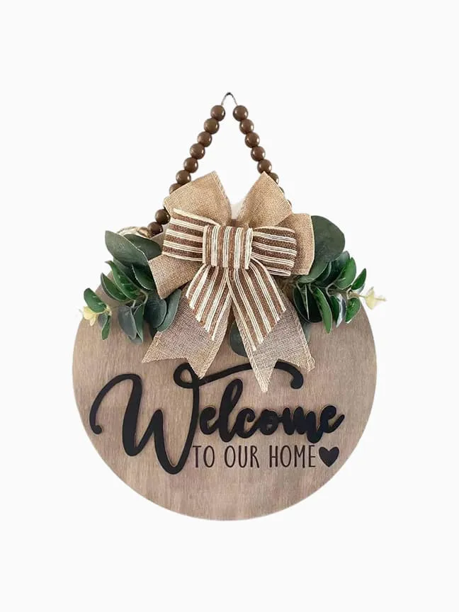 Easter decorations