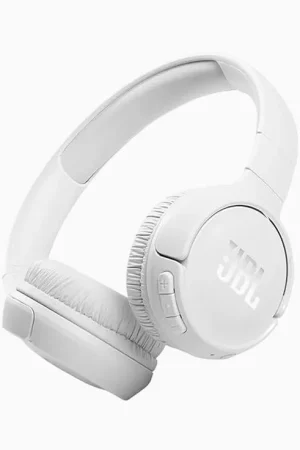 JBL Tune 510BT – Bluetooth headphones with up to 40 hours battery