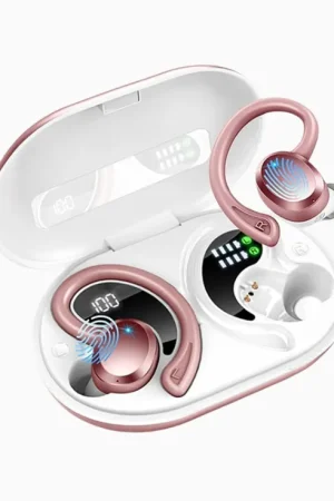 Kids Headphones – noot K11 foldable, anti-tangle product
