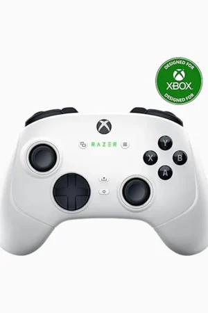 Wireless Switch Controller for Nintendo Switch/Lite/OLED