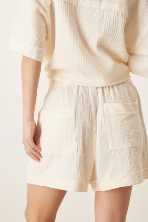 Summer Linen Pants
