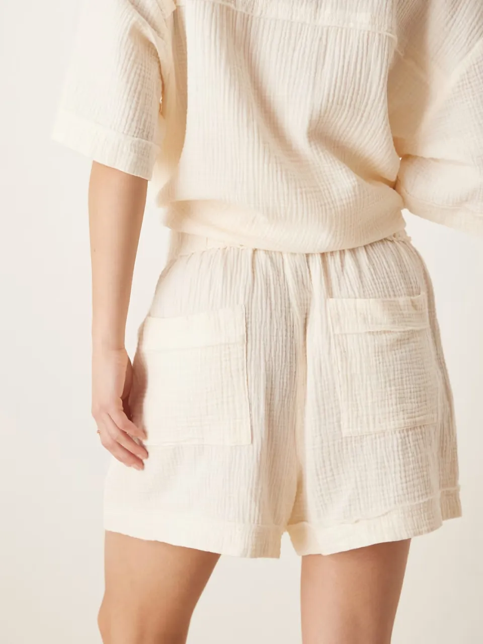 Summer Linen Pants - Image 4