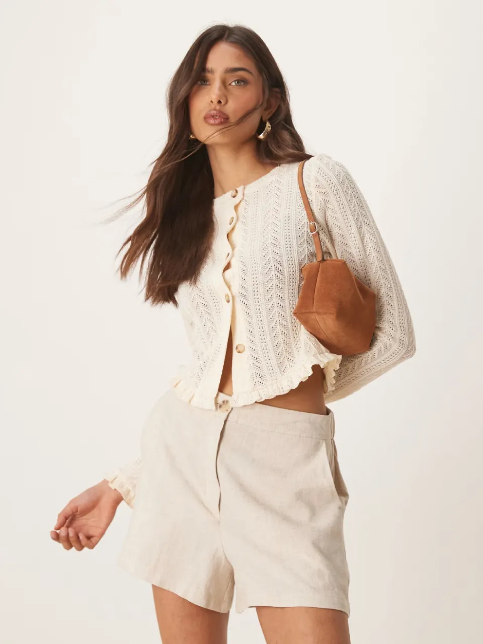 Summer Linen Pants