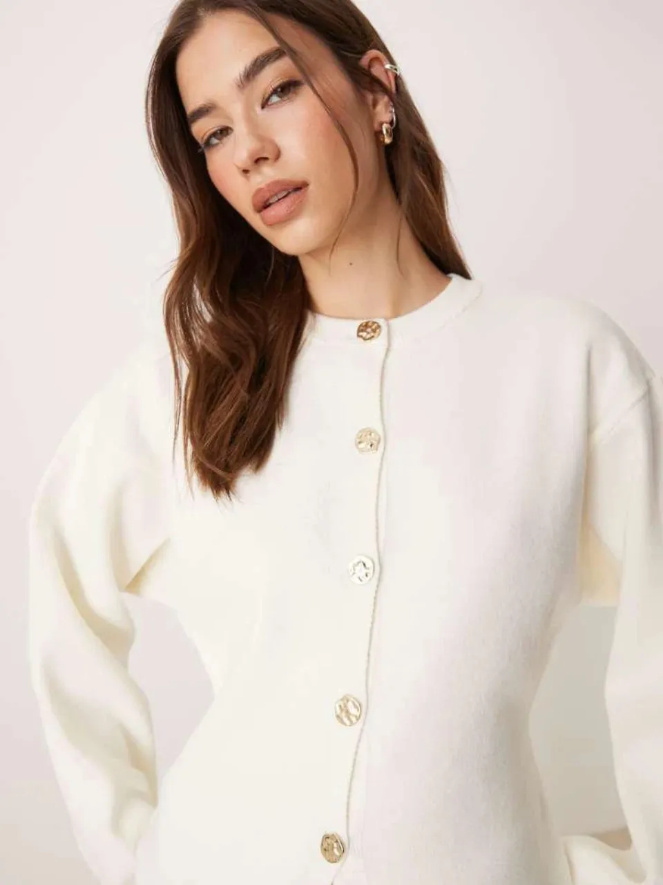 Half sleeve crop top - Image 4