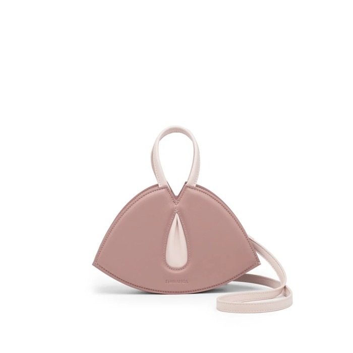 Alice Mini – Dusty Rose