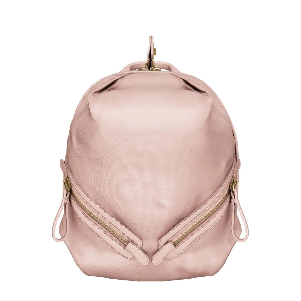 Alice Mini – Dusty Rose