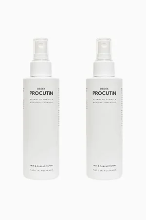 Hydrocolloid Acne Patches