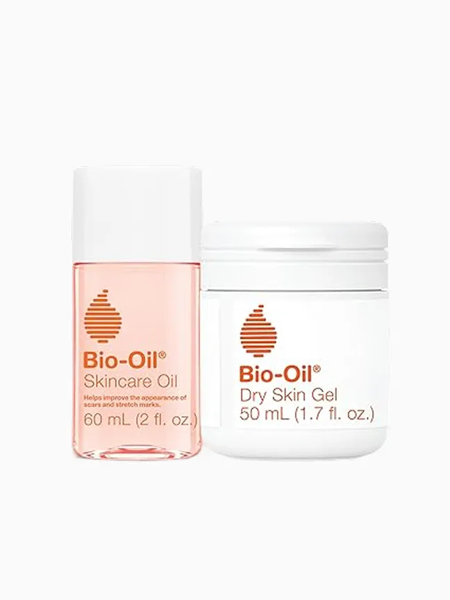 Natural Multipurpose Oil