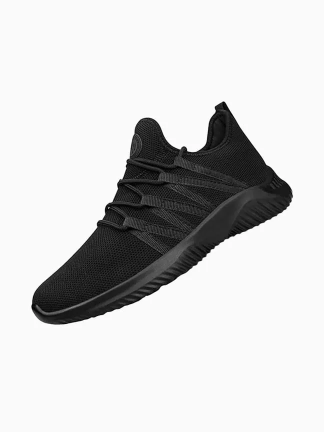 Stretch running shoes - Image 2