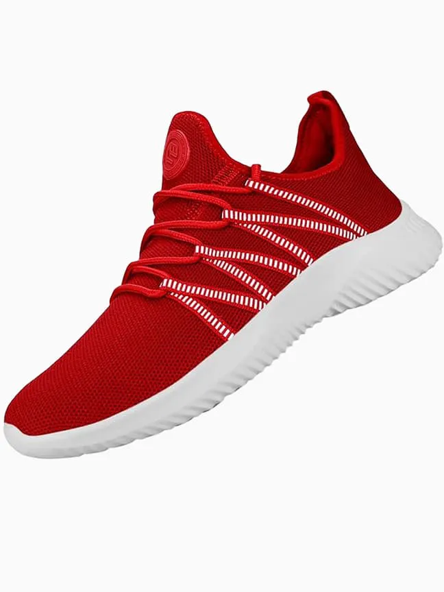 Stretch running shoes - Image 4