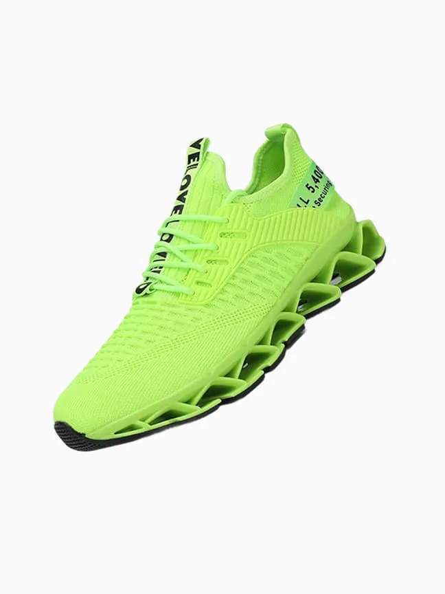 Badminton shoes