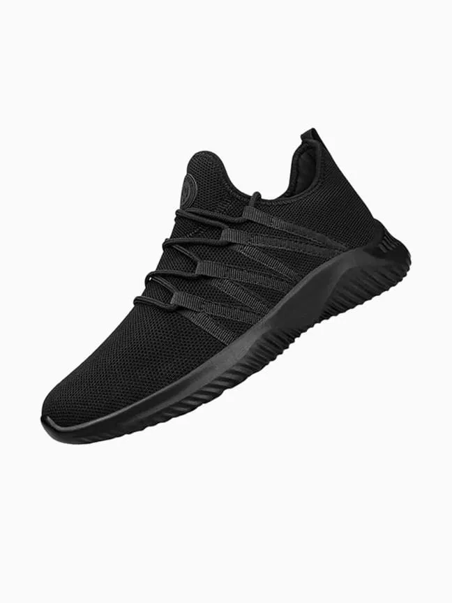 Soft foam sneakers
