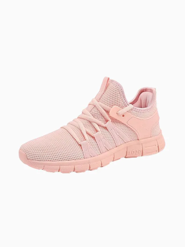 High-top canvas sneakers - Image 2