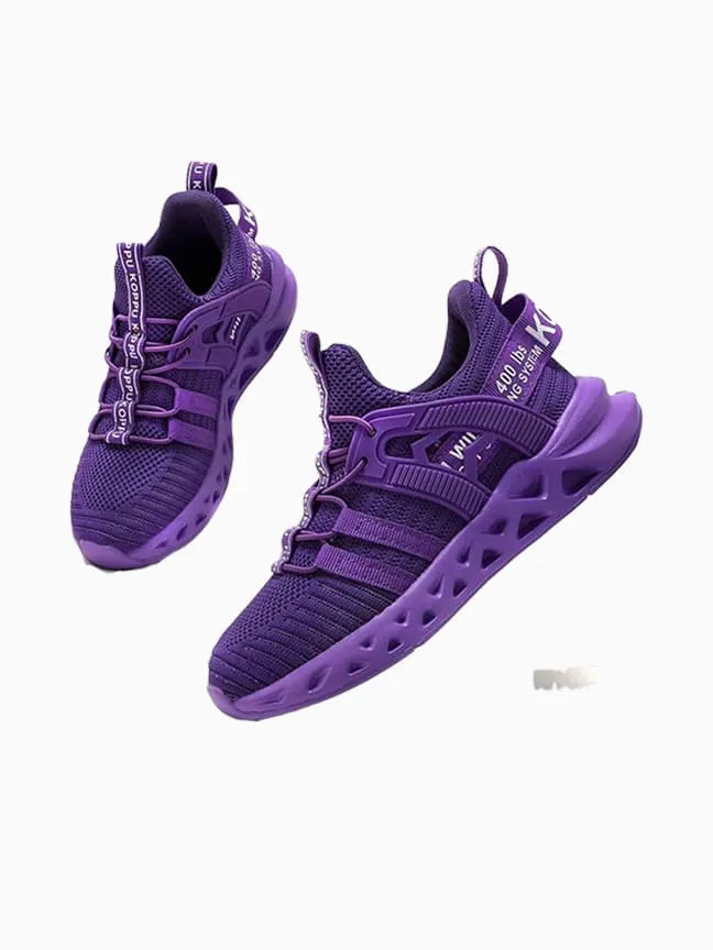 New Balance Core Sneaker - Image 4